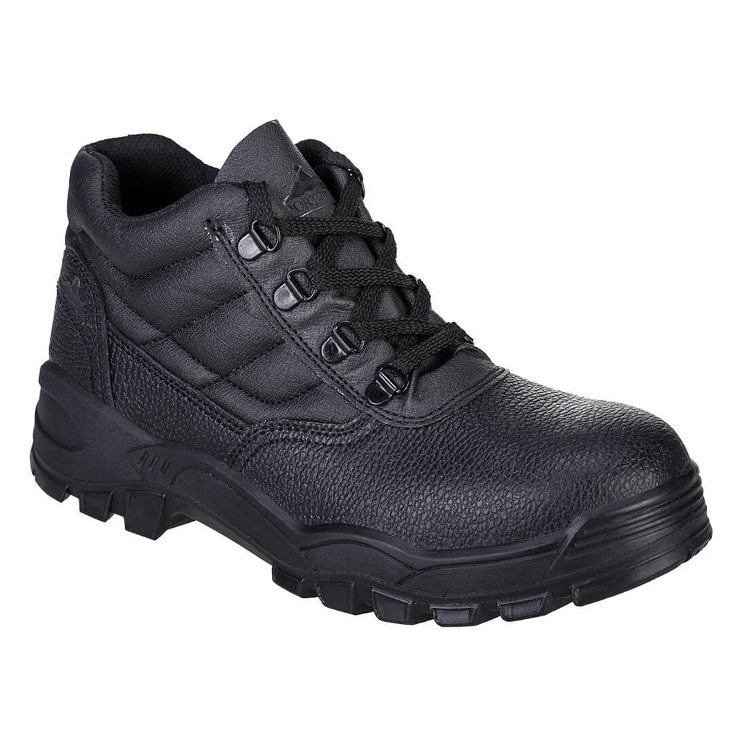 Steelite Prorector Boots Black