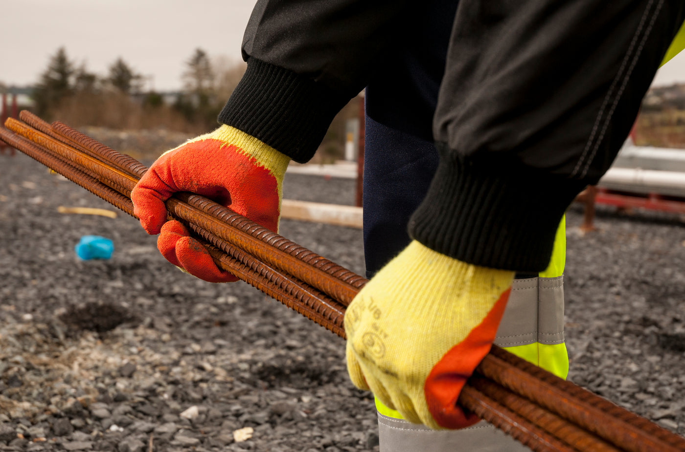 Work Gloves