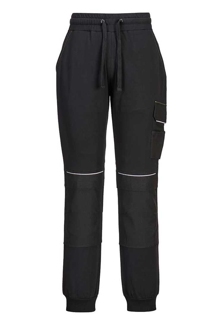 PW3 Work Jogger PW399 in Black