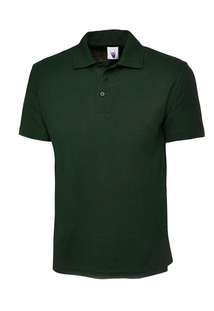 Bundle of 5 School Uniform Polo Shirt
