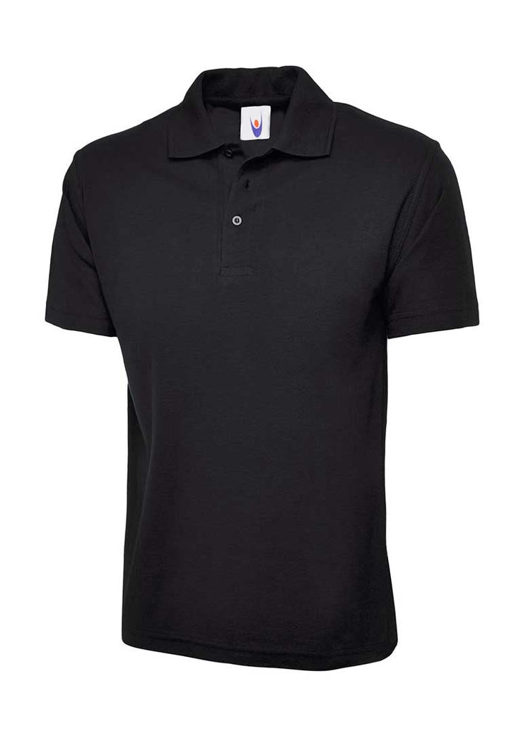 Bundle of 5 School Uniform Polo Shirt
