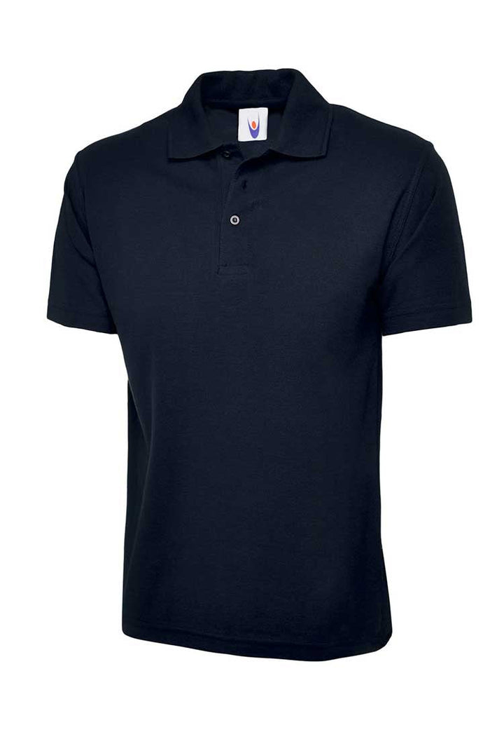 Children's Classic Poloshirt UC103 navy