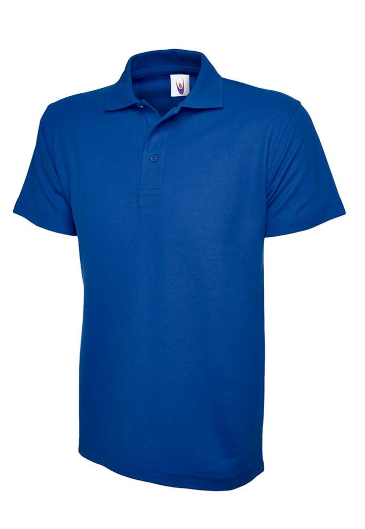 Children's Classic Poloshirt UC103 royal