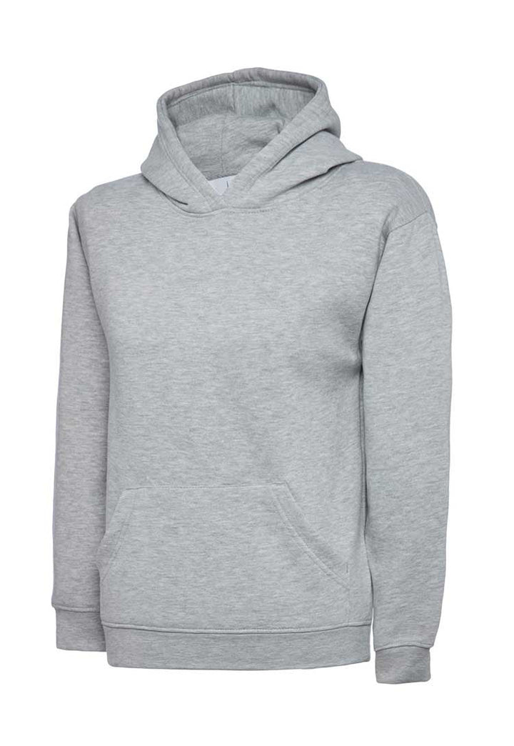 Bundle of 5 School Uniform Hooded Sweatshirt