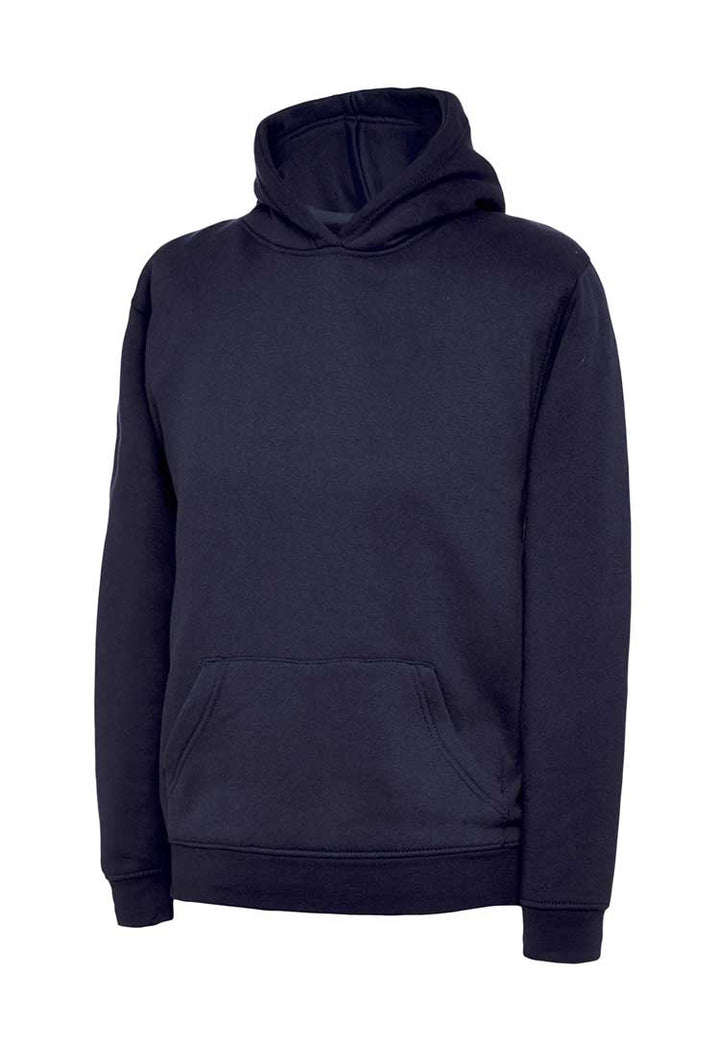Bundle of 5 School Uniform Hooded Sweatshirt