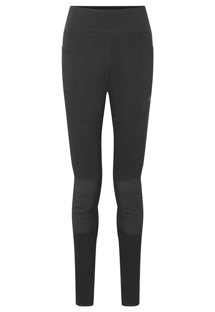 KX3 Women’s Flexi Work Legging KX380 in Black