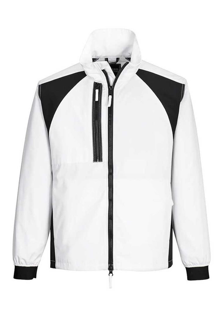 WX2 Eco Stretch Work Jacket CD885