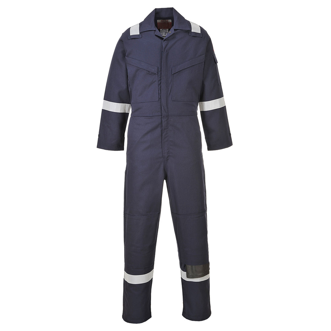 FF50 - Aberdeen FR Coverall