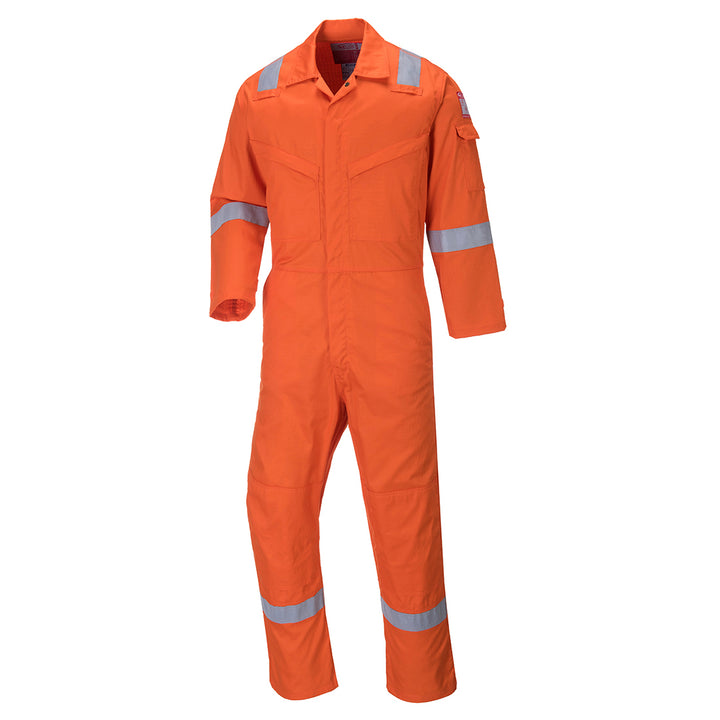 FF50 - Aberdeen FR Coverall