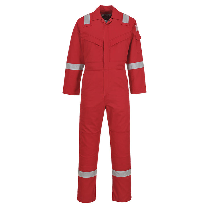 FF50 - Aberdeen FR Coverall