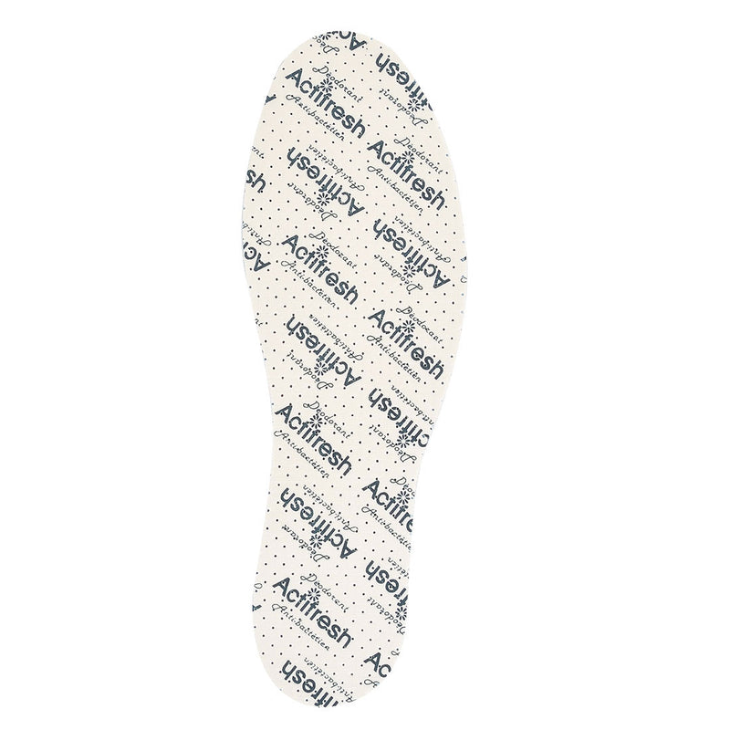 FC86 Actifresh Insole Back