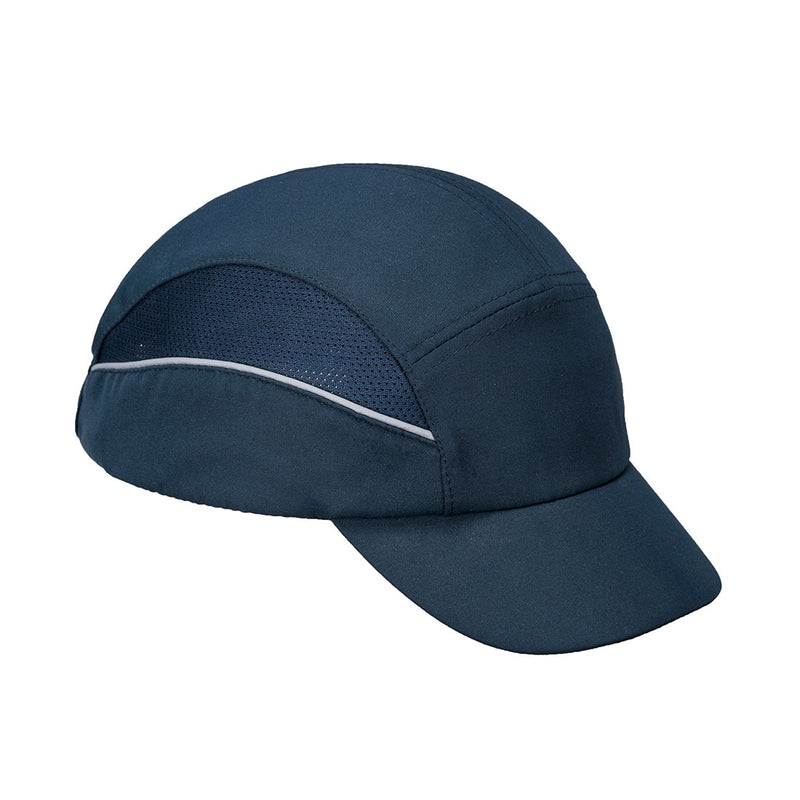 AirTech Bump Cap Navy Blue