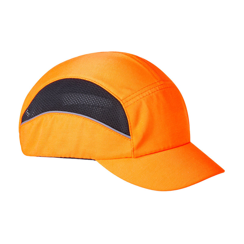 AirTech Bump Cap Orange