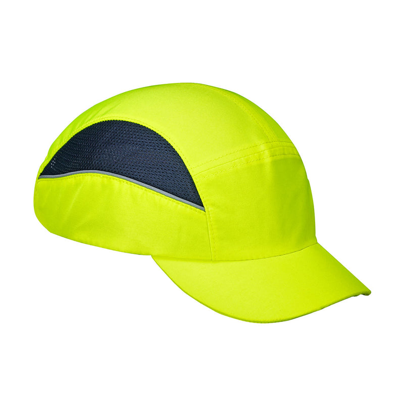 AirTech Bump Cap Yellow