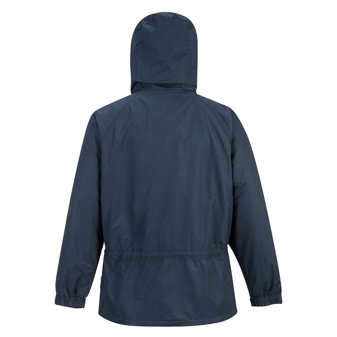 Arbroath Breathable Fleece Lined Jacket