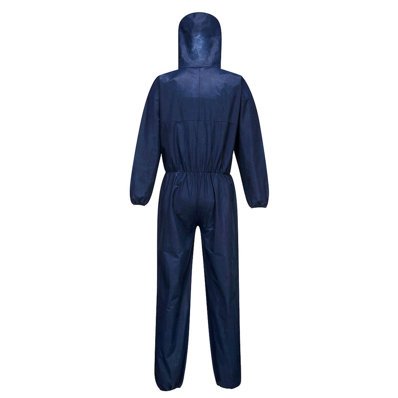 ST30 - BizTex SMS Coverall 