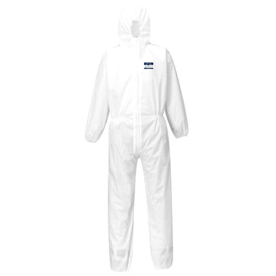 ST30 - BizTex SMS Coverall