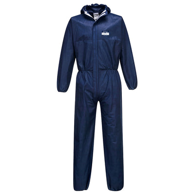 ST30 - BizTex SMS Coverall 