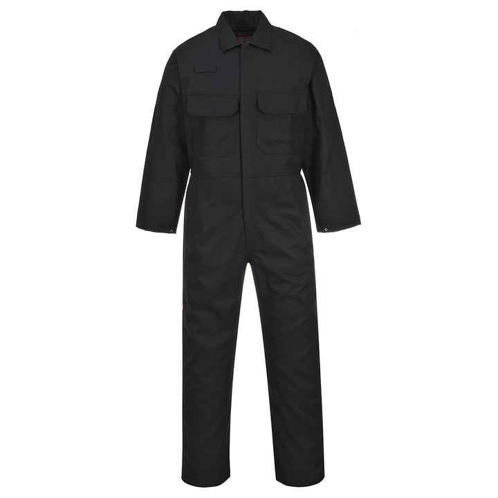 BIZ1 - Bizweld FR Coverall