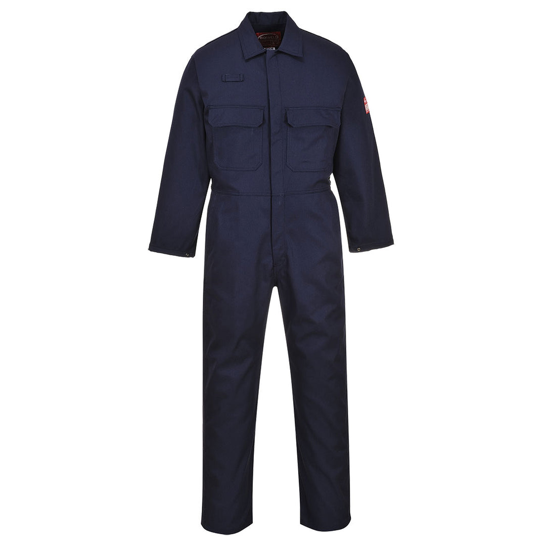 BIZ1 - Bizweld FR Coverall