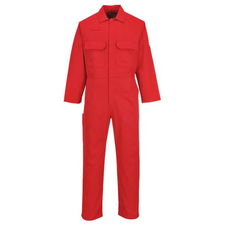 BIZ1 - Bizweld FR Coverall