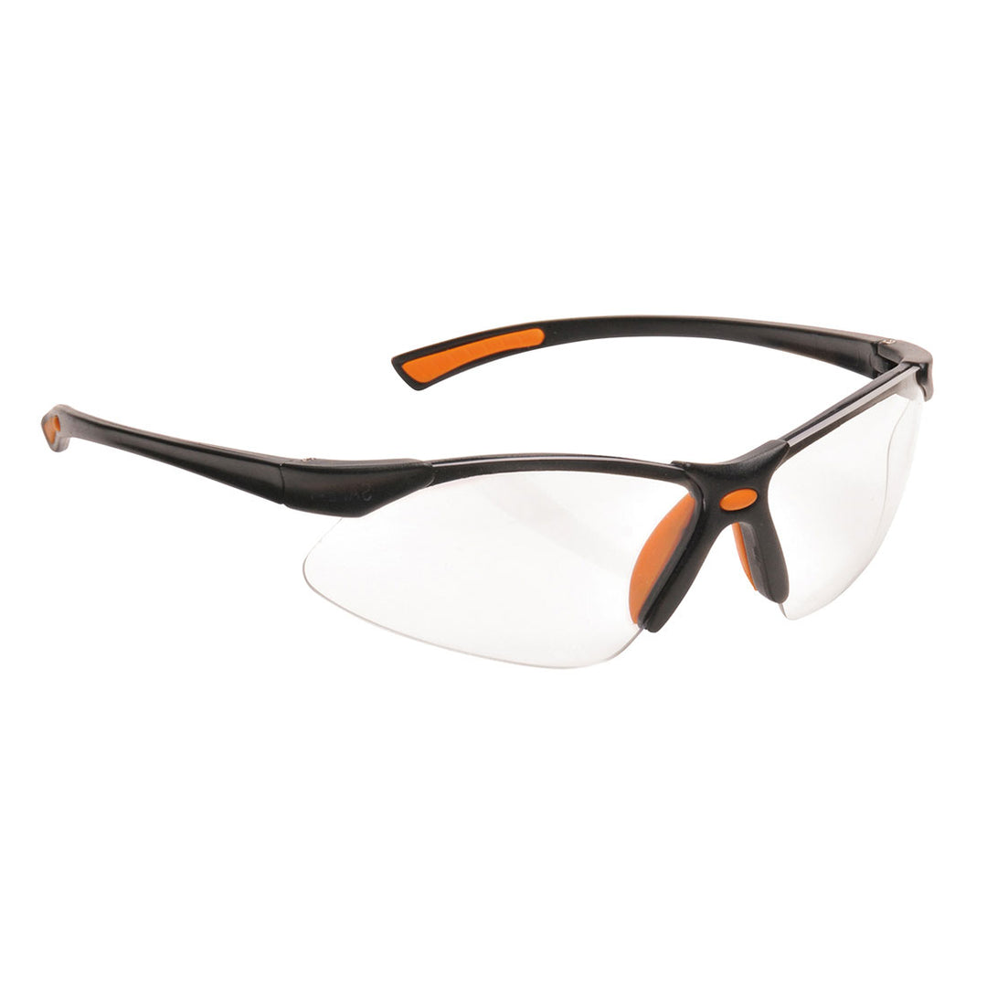 Bold Pro Spectacle Orange