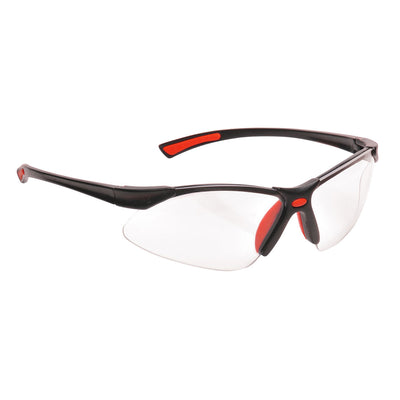Bold Pro Spectacle Red