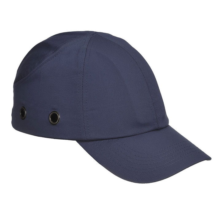 Bump Cap Navy