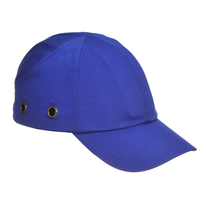 Bump Cap Royal