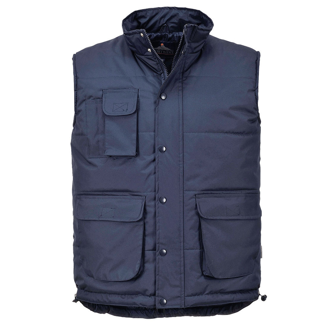 Classic Bodywarmer Navy