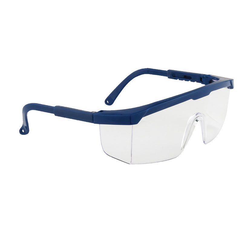 Classic Safety Spectacle Blue