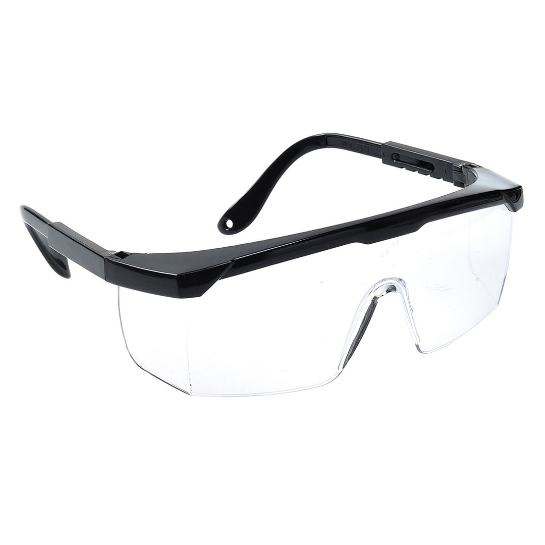 Classic Safety Spectacle Clear