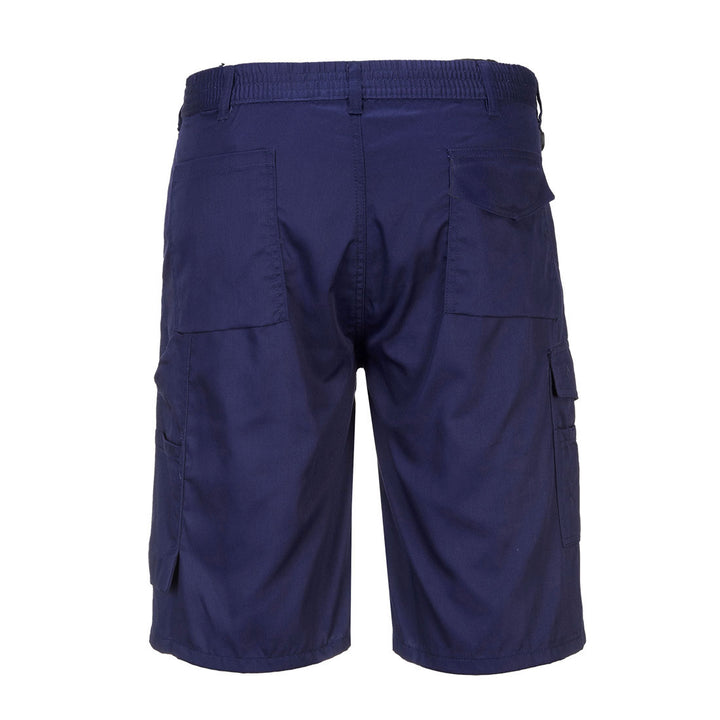 Combat Shorts Navy