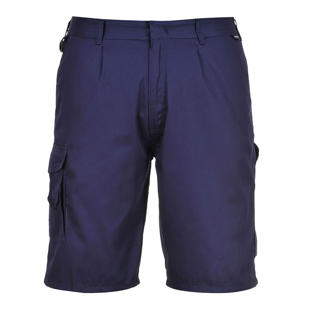 Combat Shorts Navy