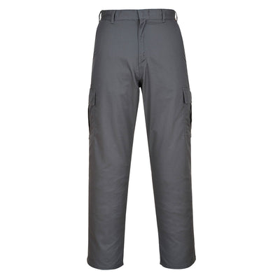 Men's Combat Trousers grey