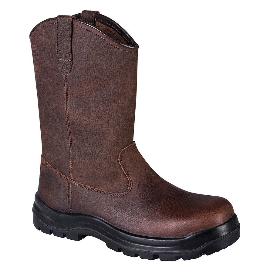 Compositelite Indiana Rigger Boot Brown