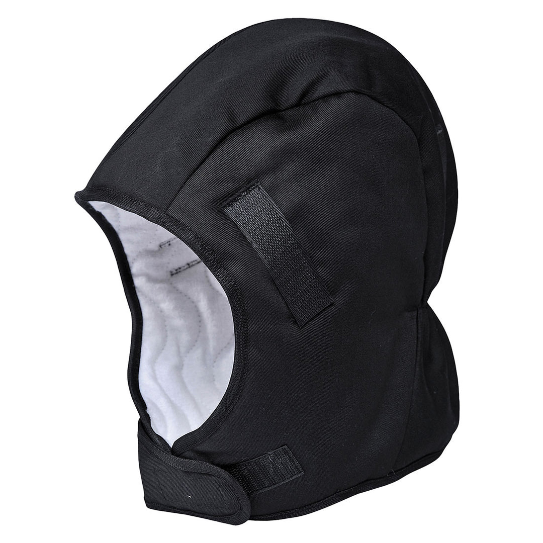 Helmet Winter Liner Black