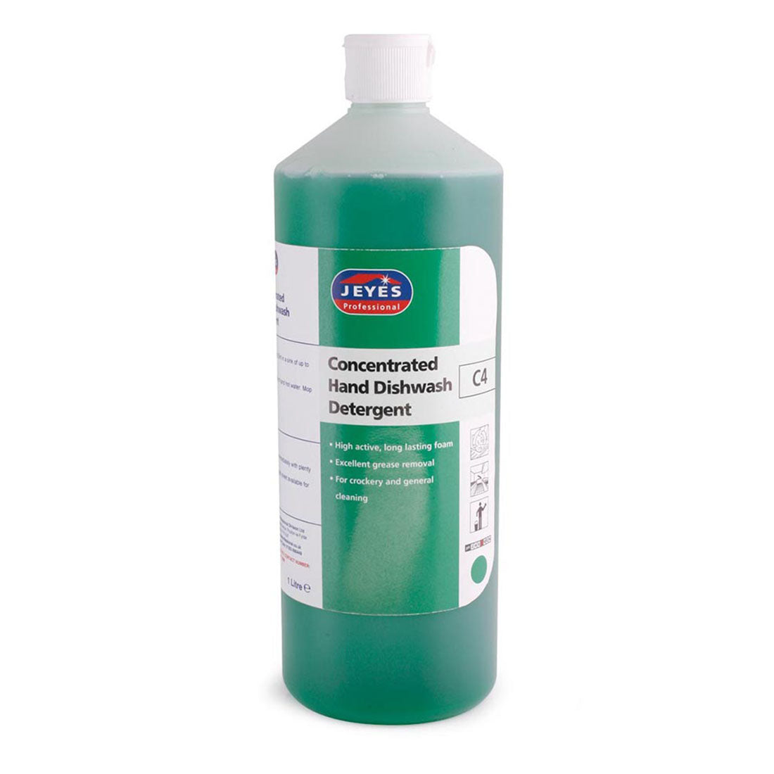 Janitorial Supplies