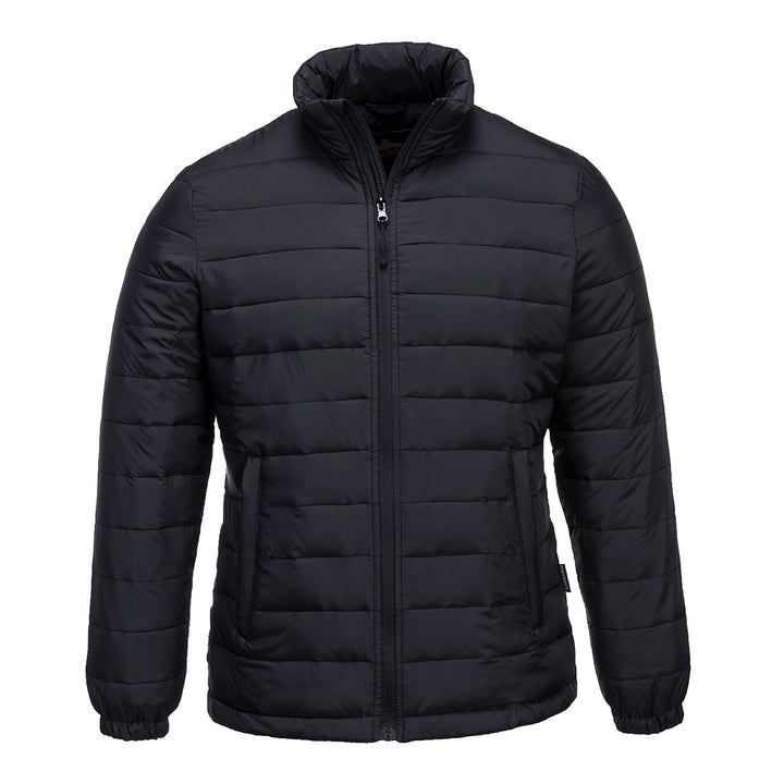 Aspen Ladies Jacket Black