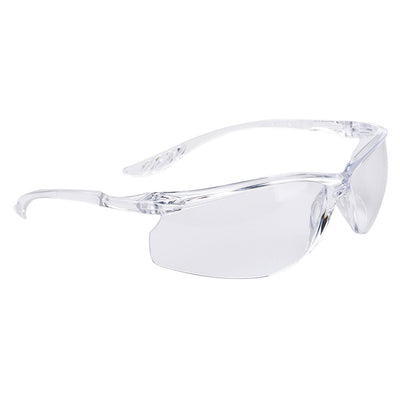 Lite Safety Spectacles clear