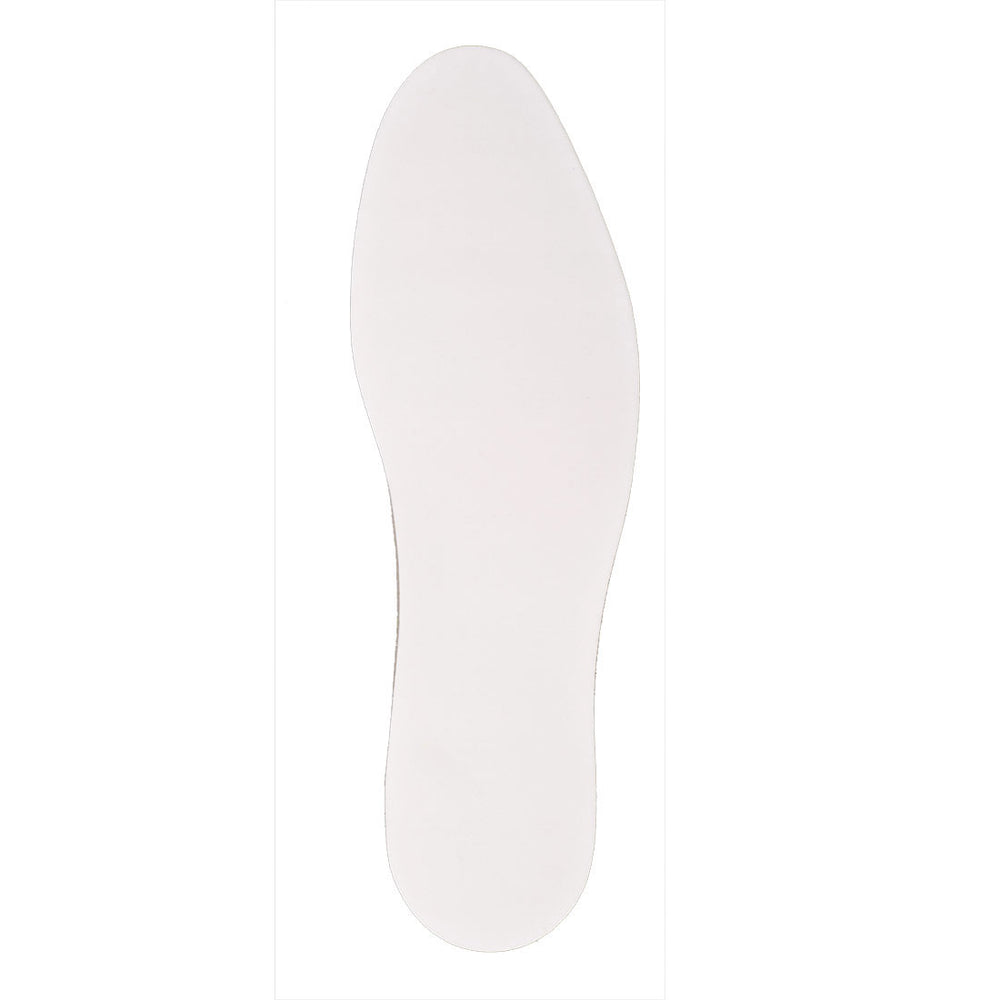 Memory Foam Insole Back