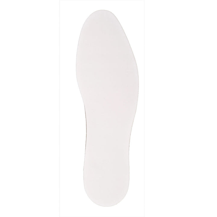 Memory Foam Insole Back