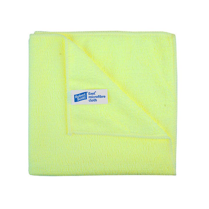 BMFC - Exel Microfibre Cloth (Pack of 10)