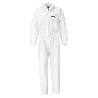 ST40 BizTex Microporous Coverall