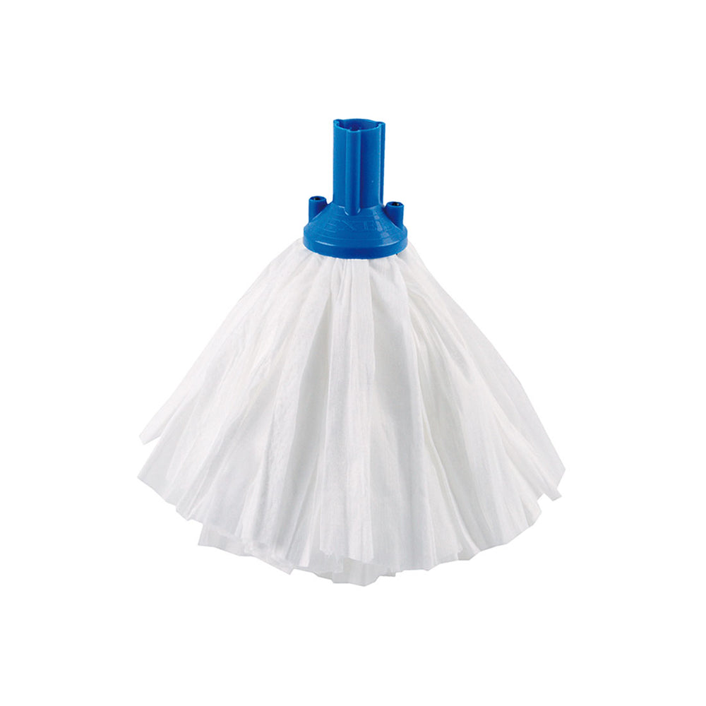 MHBW - Big White Exel Socket Mop