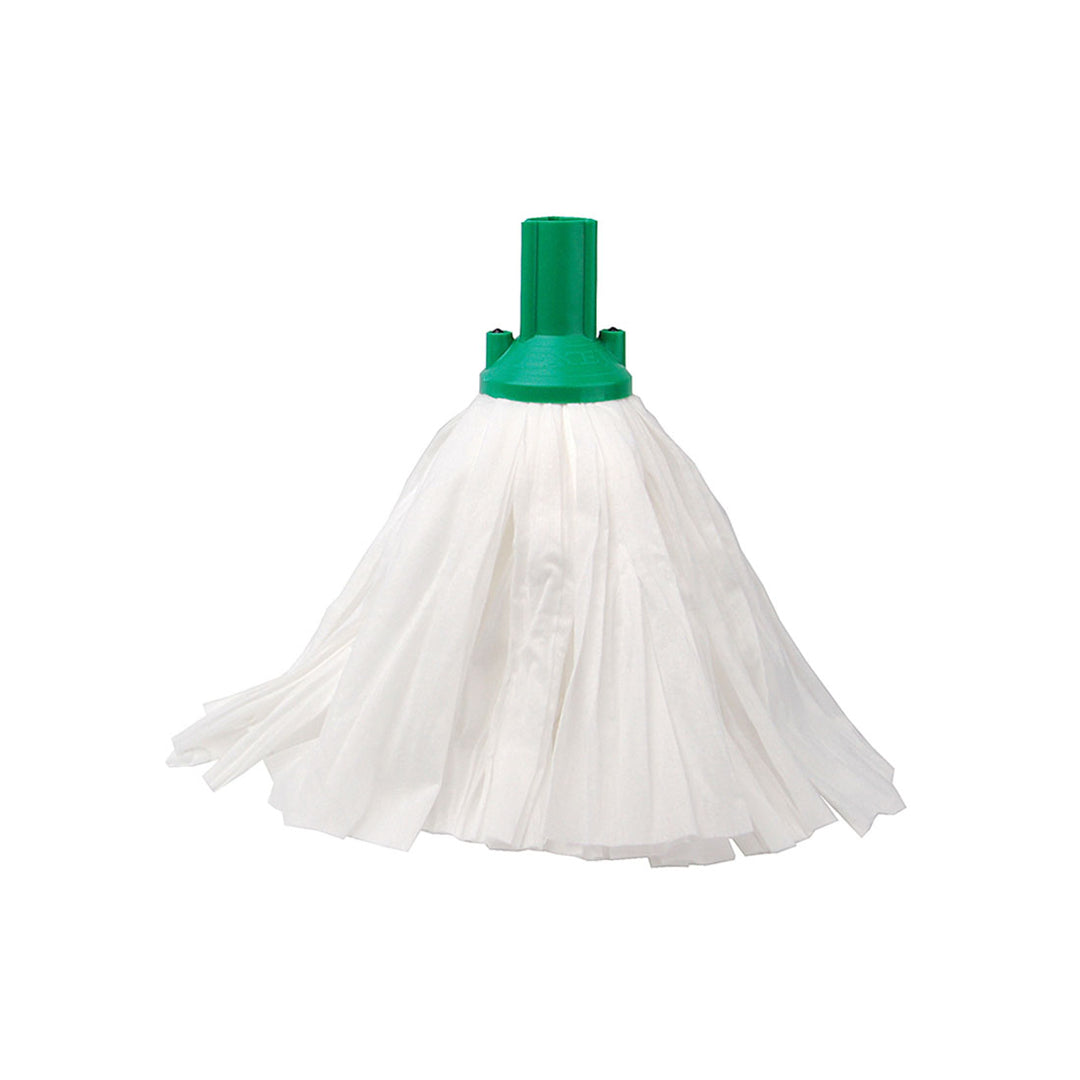 MHBW - Big White Exel Socket Mop