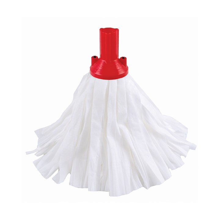 MHBW - Big White Exel Socket Mop