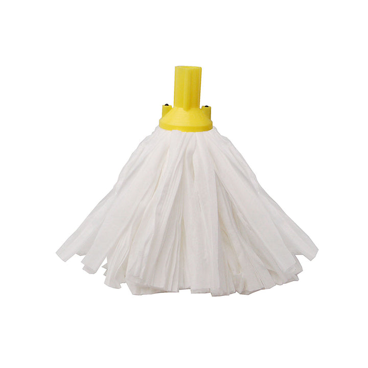 MHBW - Big White Exel Socket Mop