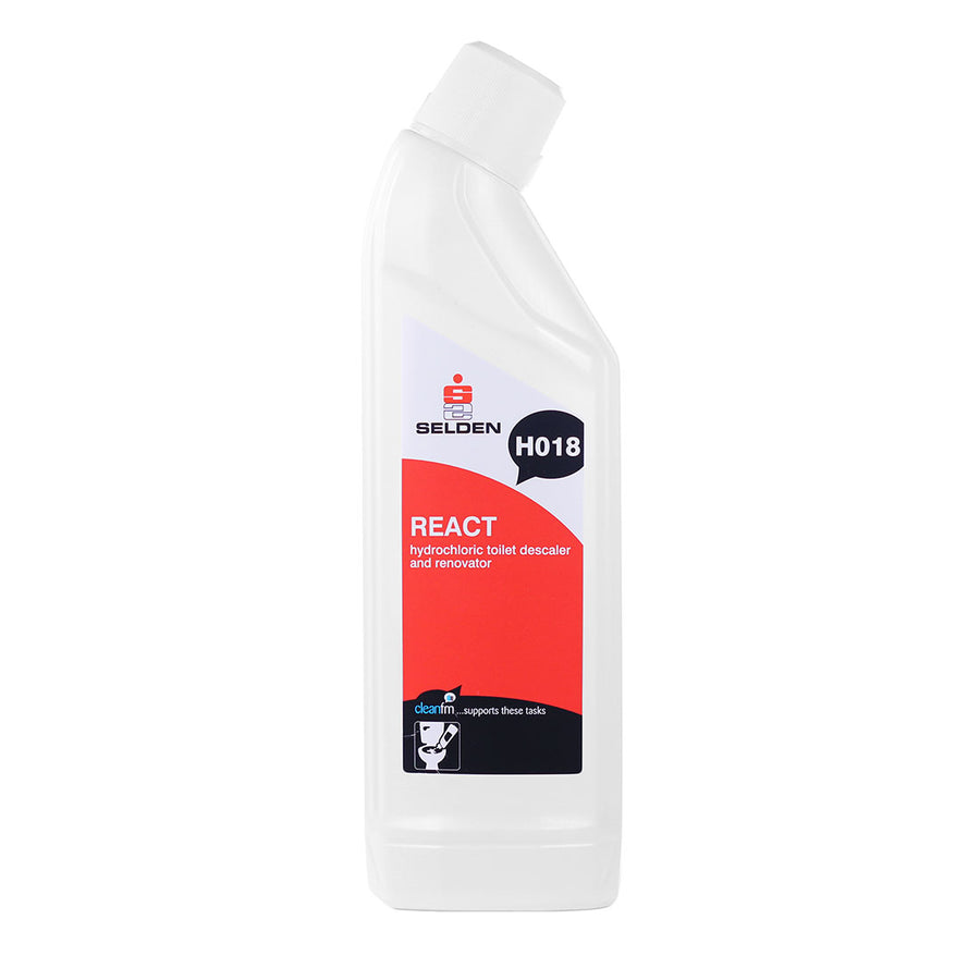 PLTC - Sanilav Toilet Cleaner