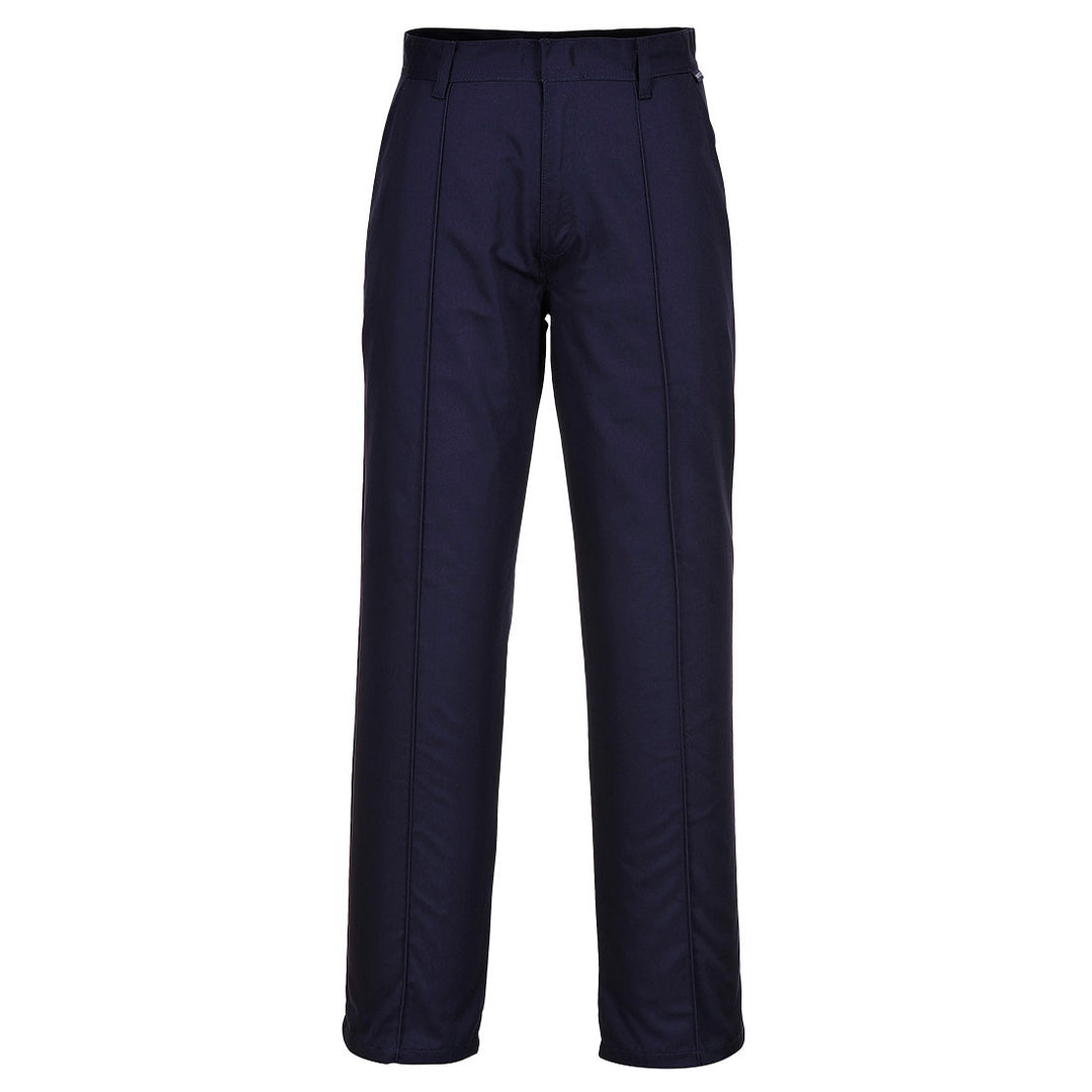 Preston Men's Work Trousers Navy